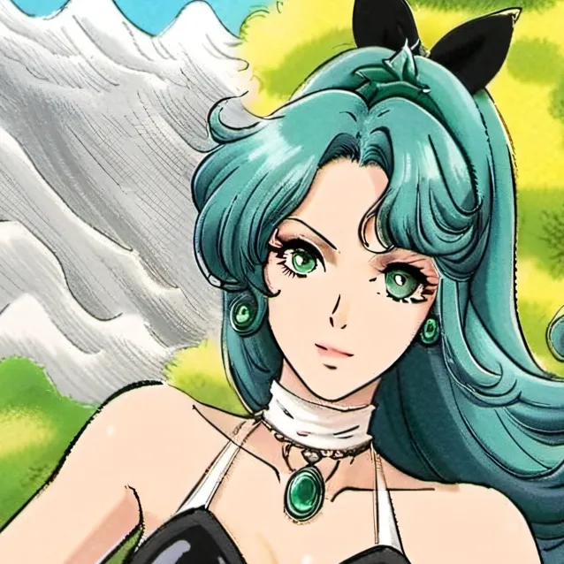 chat with ai character: Sarah