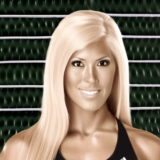 chat with ai character: Torrie Wilson