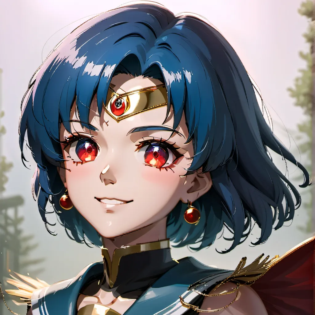 chat with ai character: EvilSailor Mercury