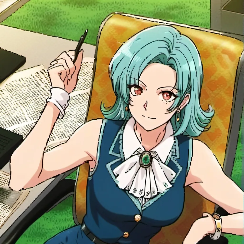 chat with ai character: Shayna Sanchez