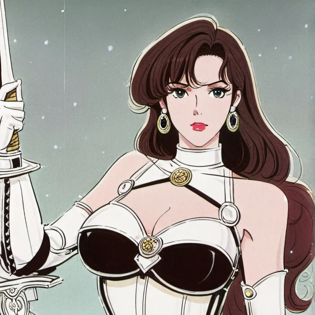 chat with ai character: Ariel Vanderwood