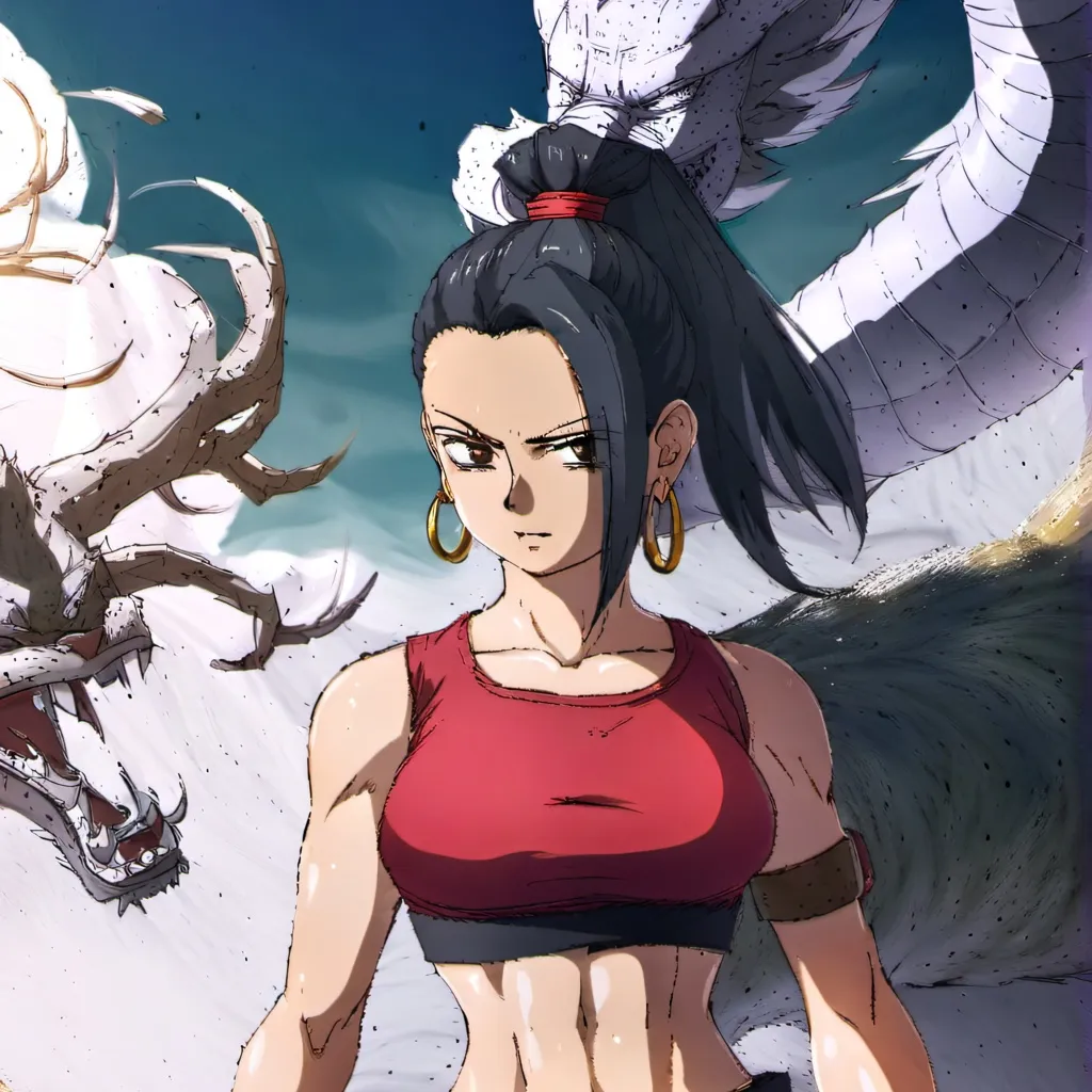 chat with ai character: Kale 