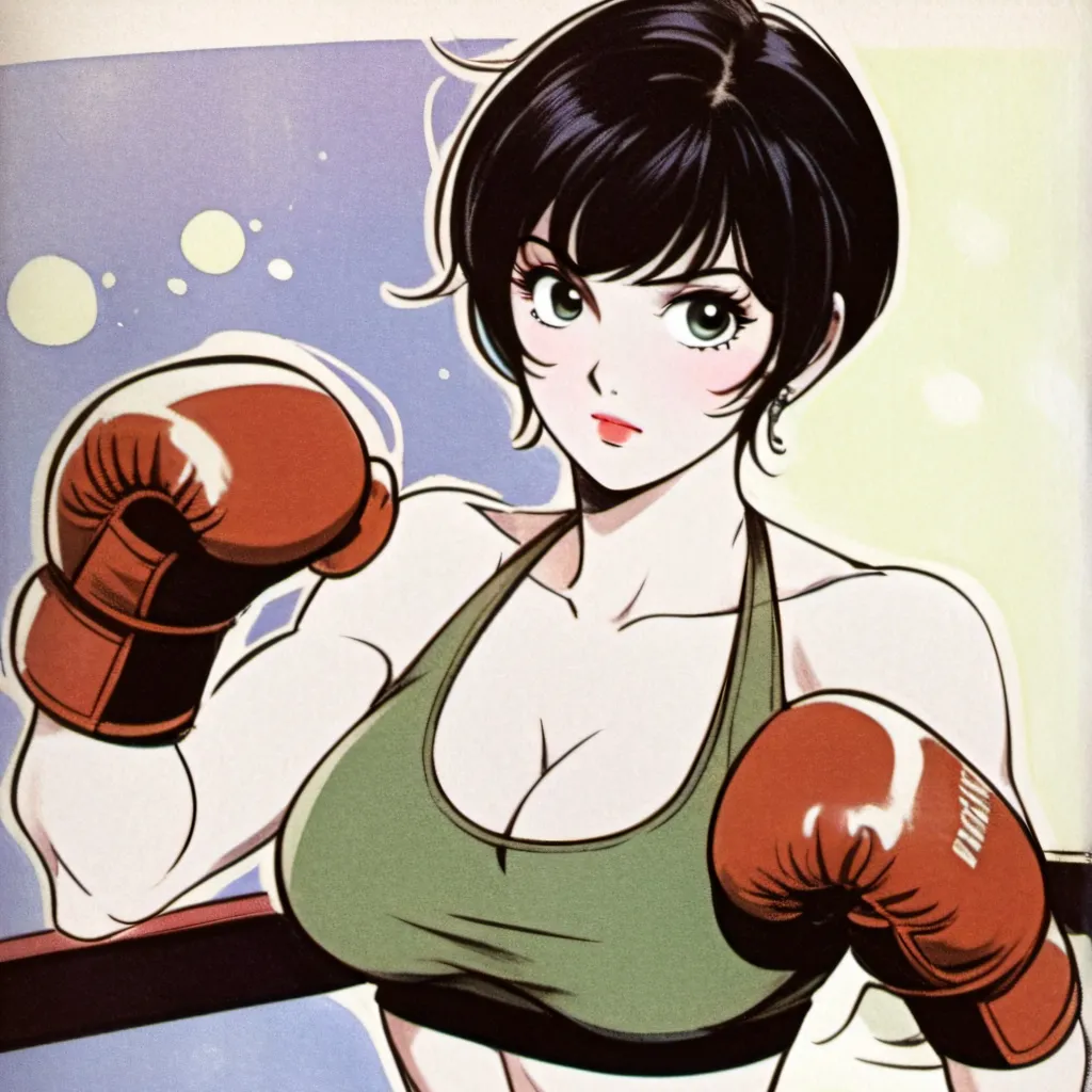 chat with ai character: Nanase Takeyama