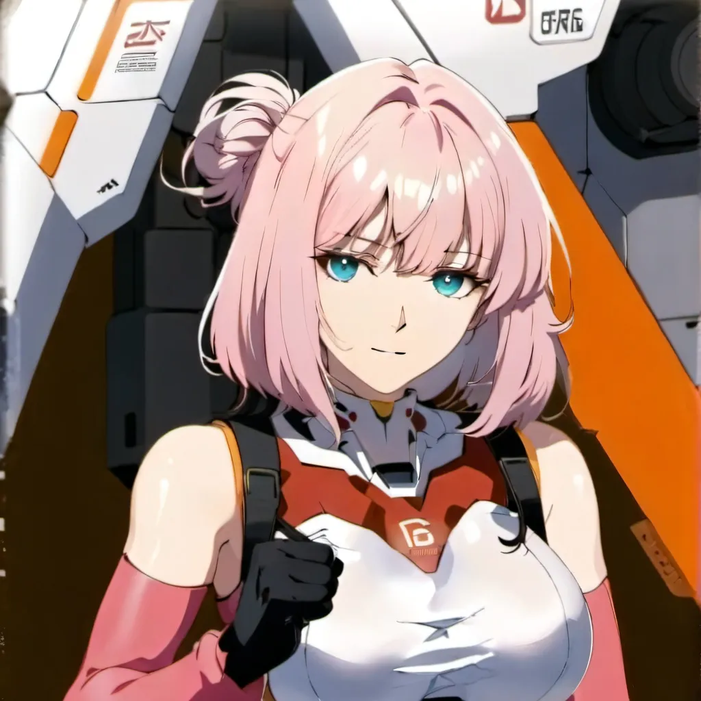 chat with ai character: Sakura Nogami