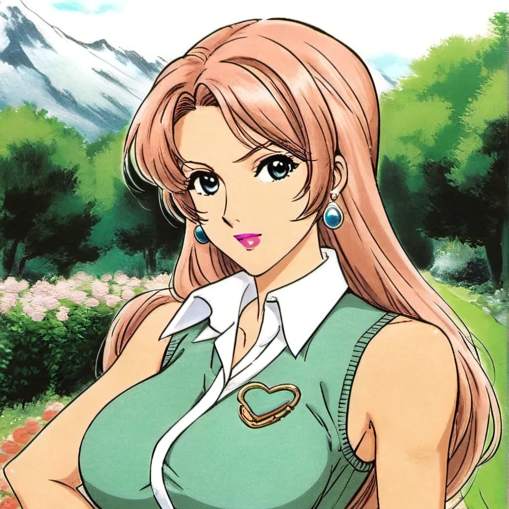 chat with ai character: Alisa McGordon