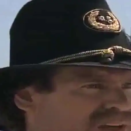 chat with ai character: General Strong