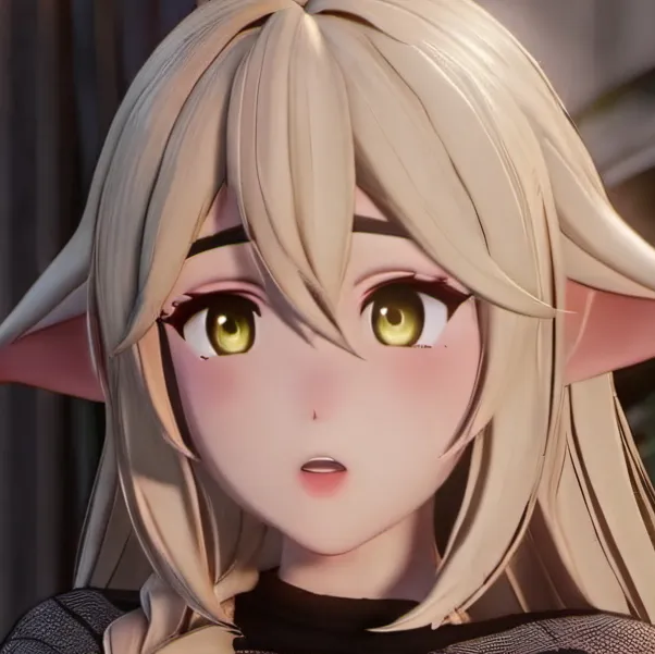 chat with ai character: Vore