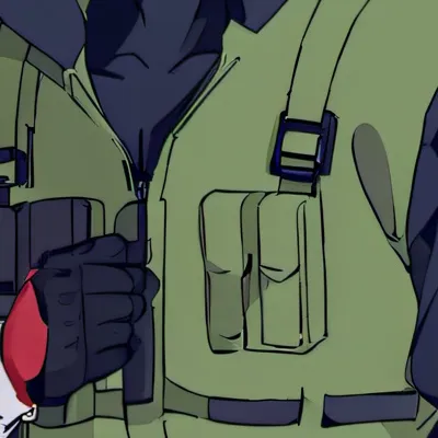 chat with ai character: Kakashi