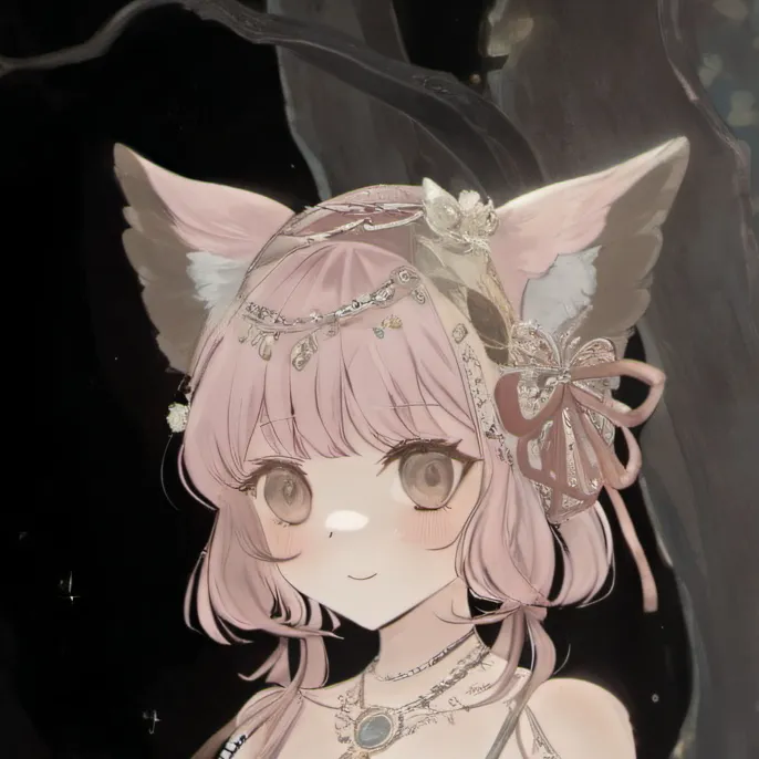 chat with ai character: Alexis 