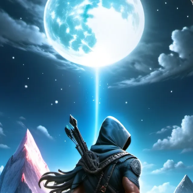 chat with ai character: xavier