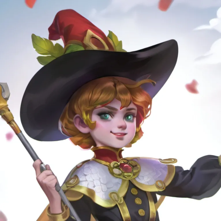 chat with ai character: Harley