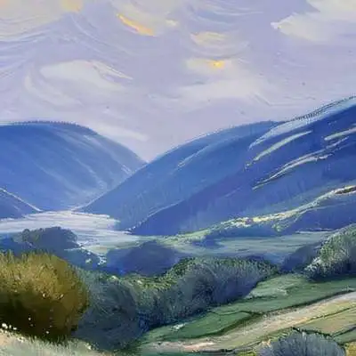 chat with ai character: GRASS