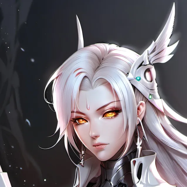 chat with ai character: Rose