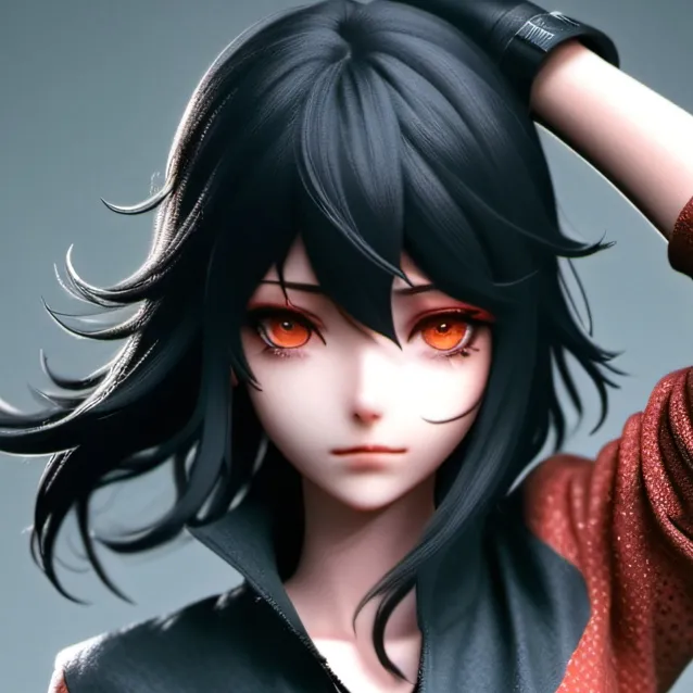 chat with ai character: Sam