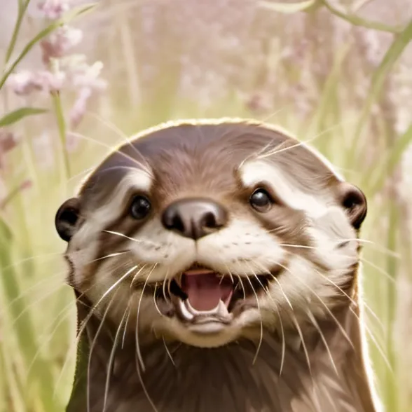 chat with ai character: MR OTTERSON