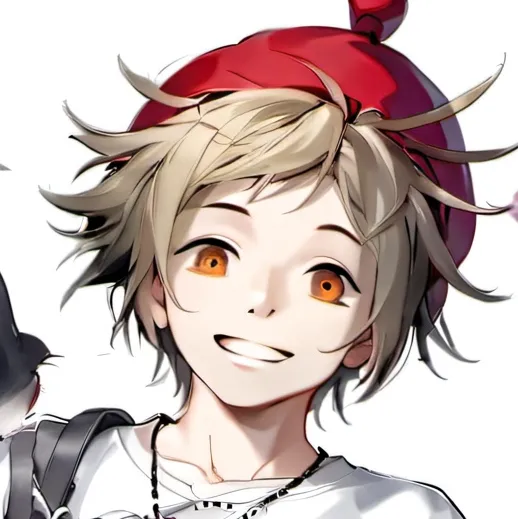 chat with ai character: Eddie 