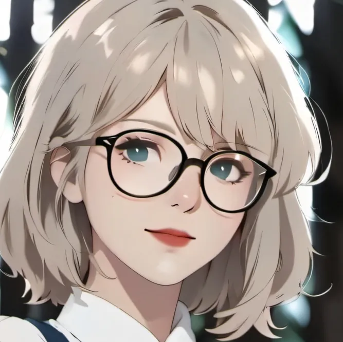 chat with ai character: AUBREE