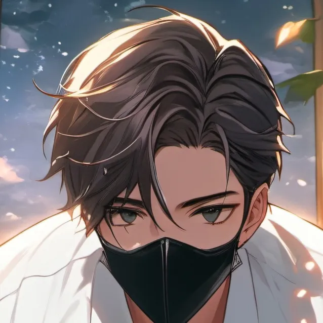 chat with ai character: DJ