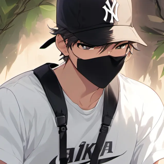 chat with ai character: AJ