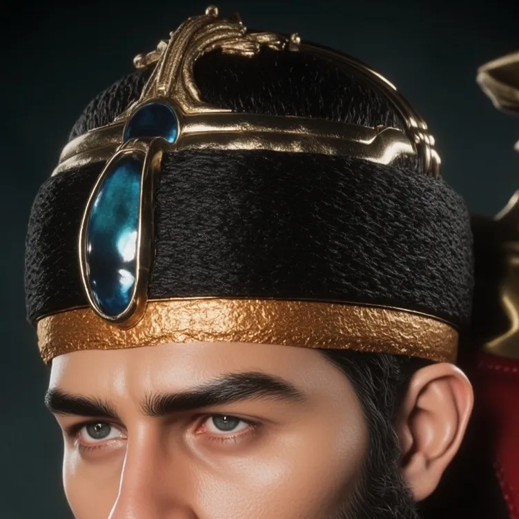 chat with ai character: Kevinorblx 