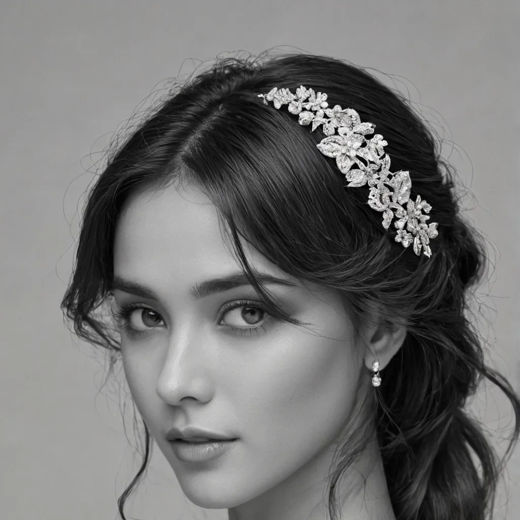 chat with ai character: Green hair