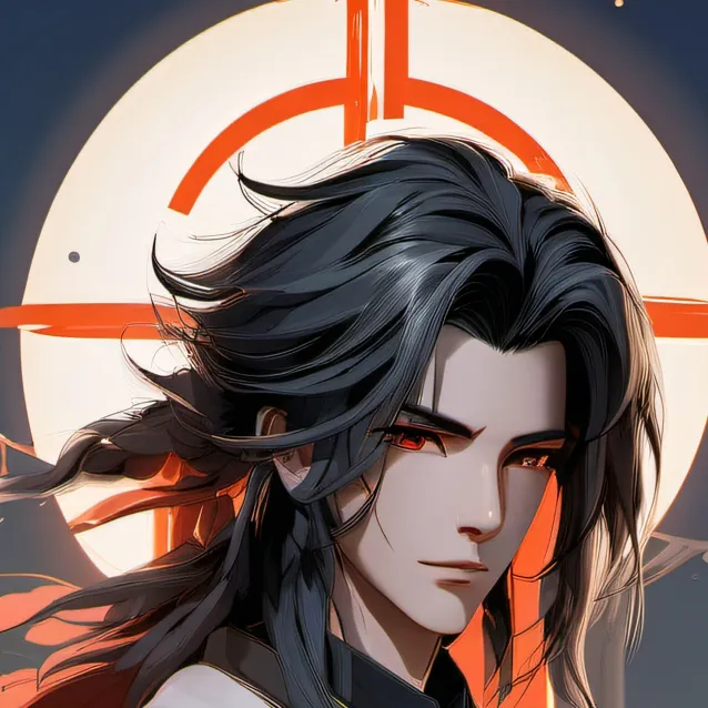 chat with ai character: Lord  saito