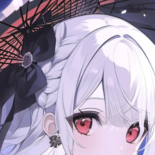 chat with ai character: Hina