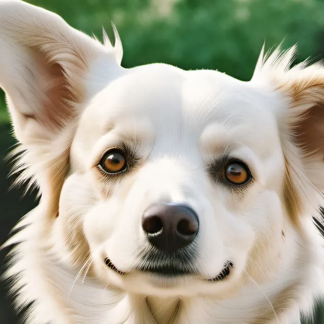 chat with ai character: sammy