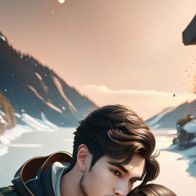 chat with ai character: jordan macandog