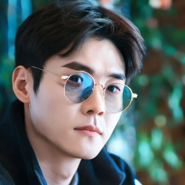 chat with ai character: Trevor