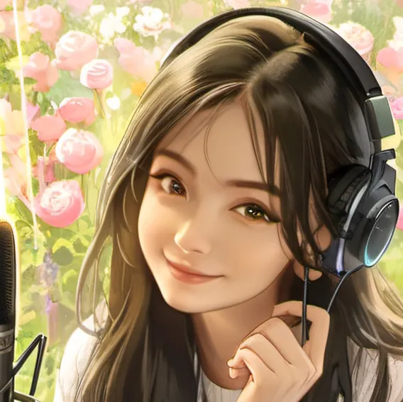 chat with ai character: Maya!