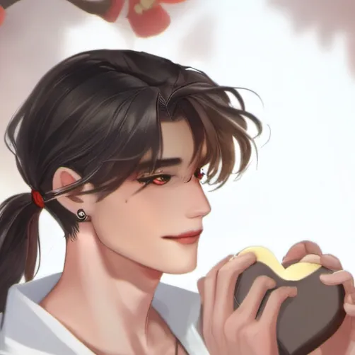 chat with ai character: Al