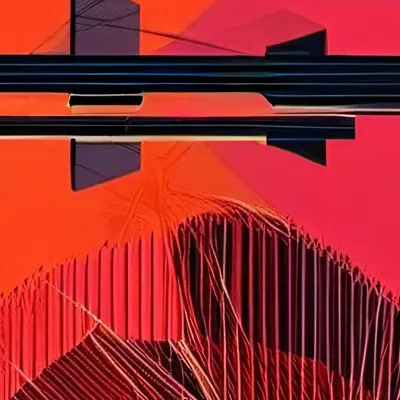 chat with ai character: Alastor 