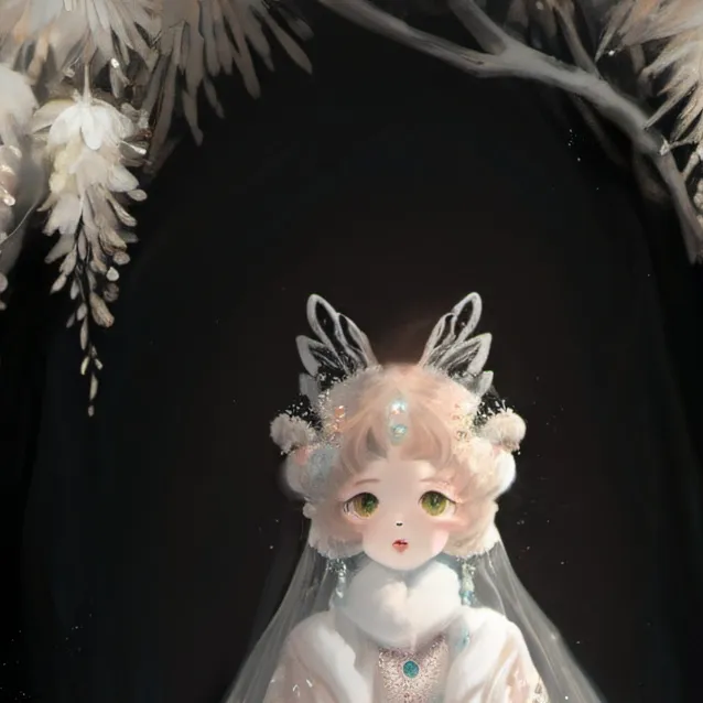 chat with ai character: Mia