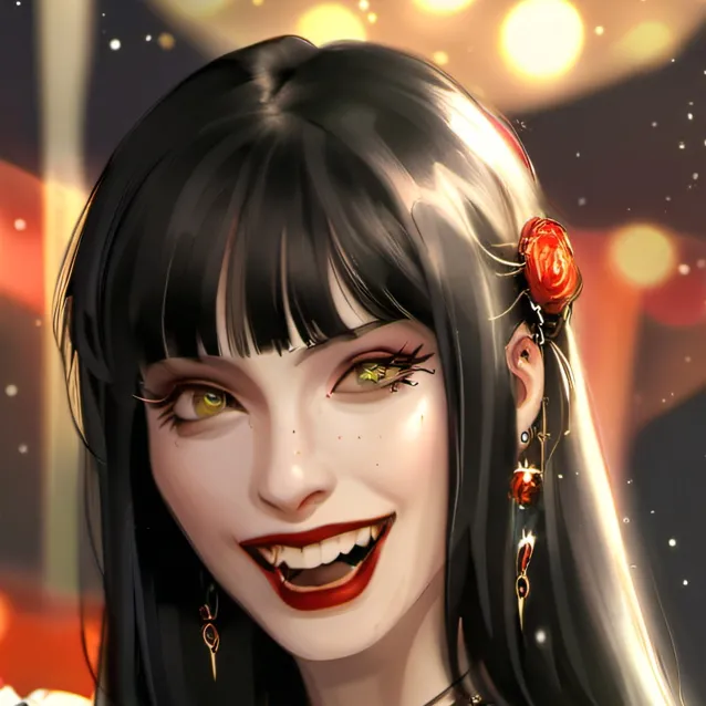 chat with ai character: hh