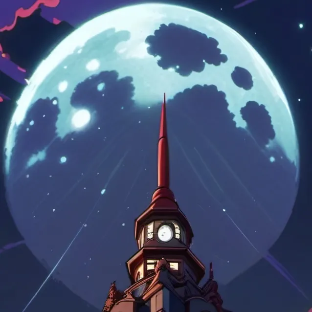 chat with ai character: hazbin (baby) 