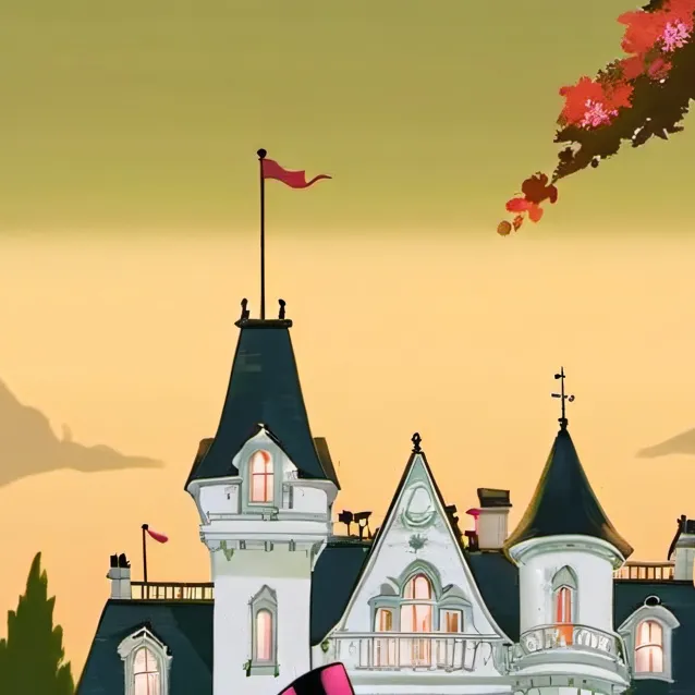 chat with ai character: hazbin