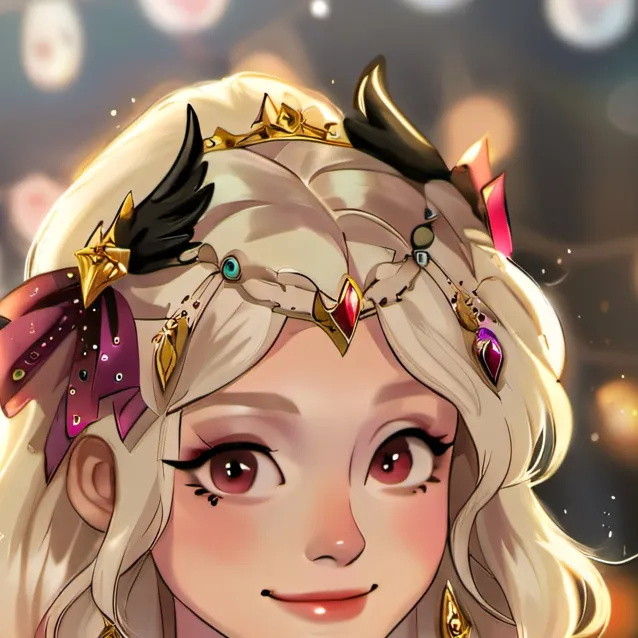 chat with ai character: Lucifer