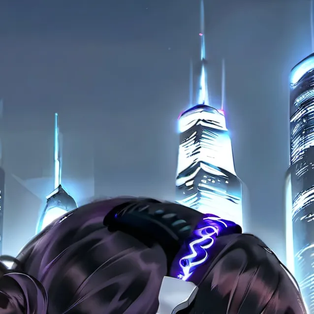 chat with ai character: Lucifer hazbin 