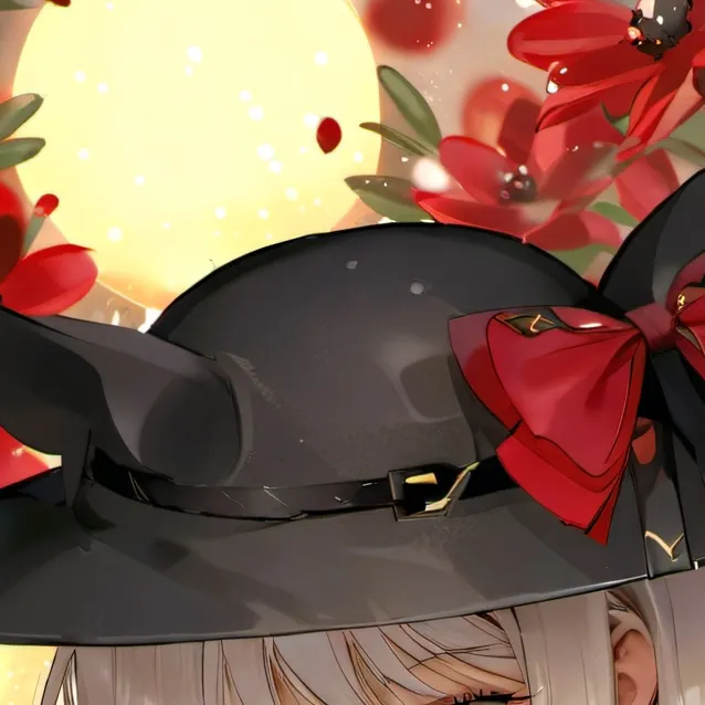 chat with ai character: hazbin 