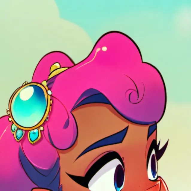 chat with ai character: Jasmine