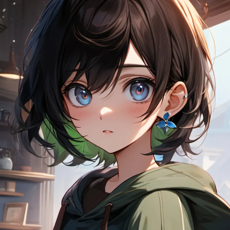 chat with ai character: Kia