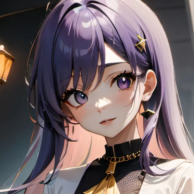 chat with ai character: ★Maya★