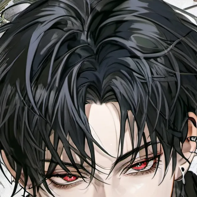 chat with ai character: Mike