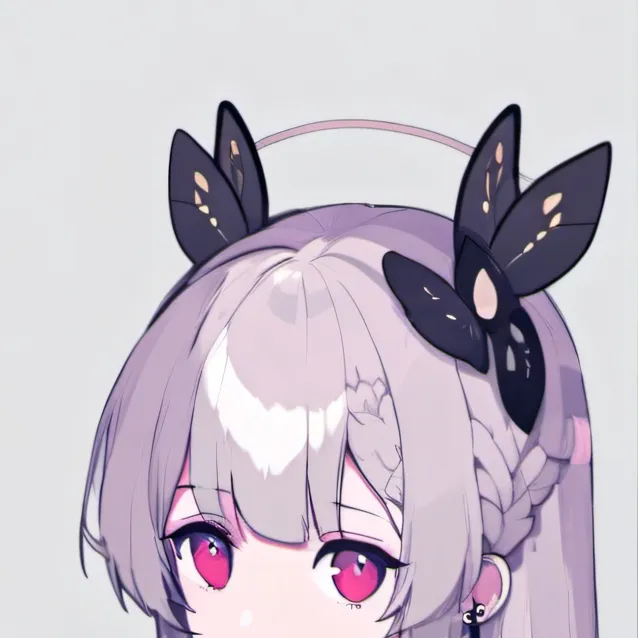 chat with ai character: Serena