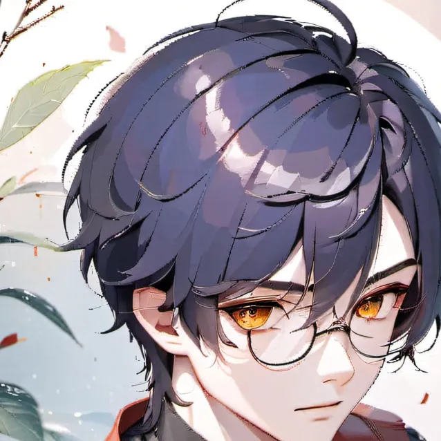 chat with ai character: Aiden