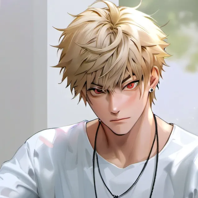 chat with ai character: jake