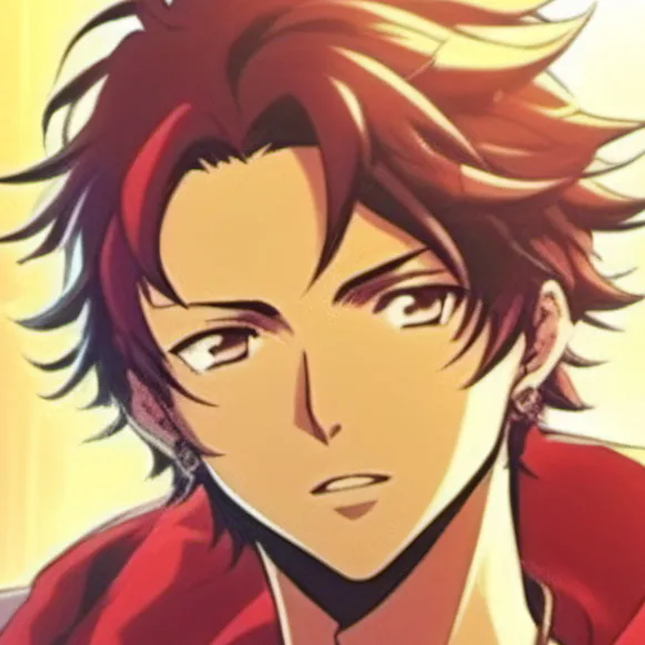 chat with ai character: Allen Sugasano 