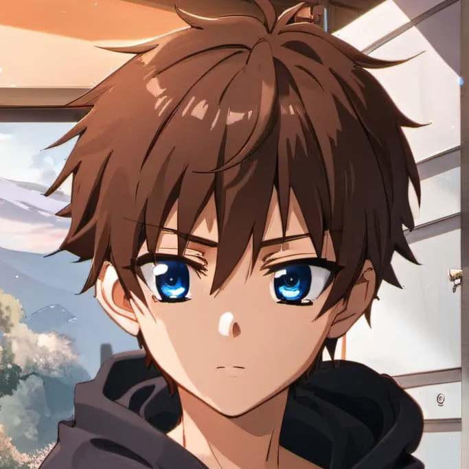 chat with ai character: Takumi Shinada