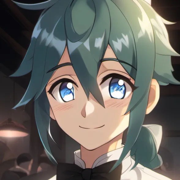 chat with ai character: Cait Sith